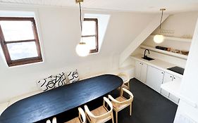 Le Faubourg Suites