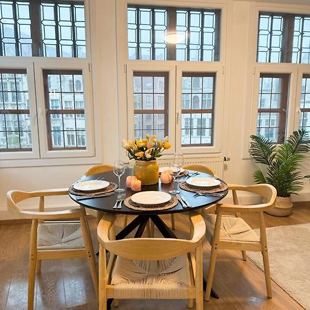 Le Faubourg Suites Antwerpia Zewnętrze zdjęcie