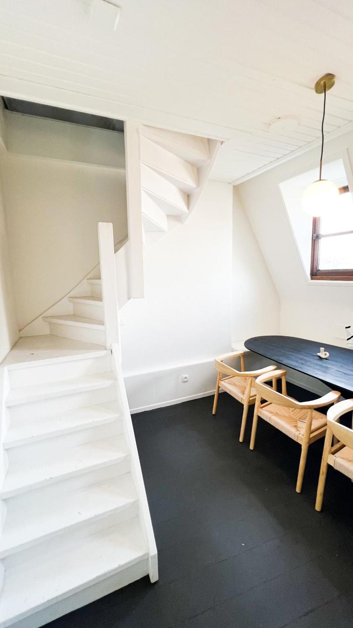 Le Faubourg Suites Antwerpia Zewnętrze zdjęcie