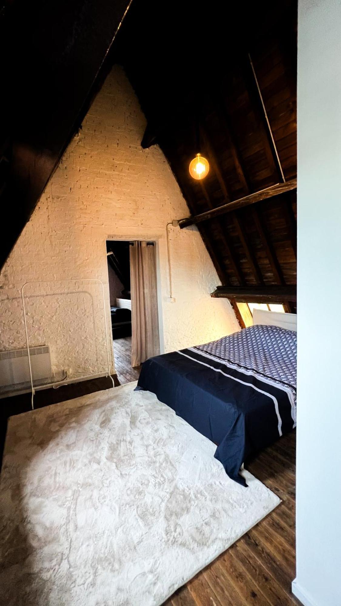 Le Faubourg Suites Antwerpia Zewnętrze zdjęcie