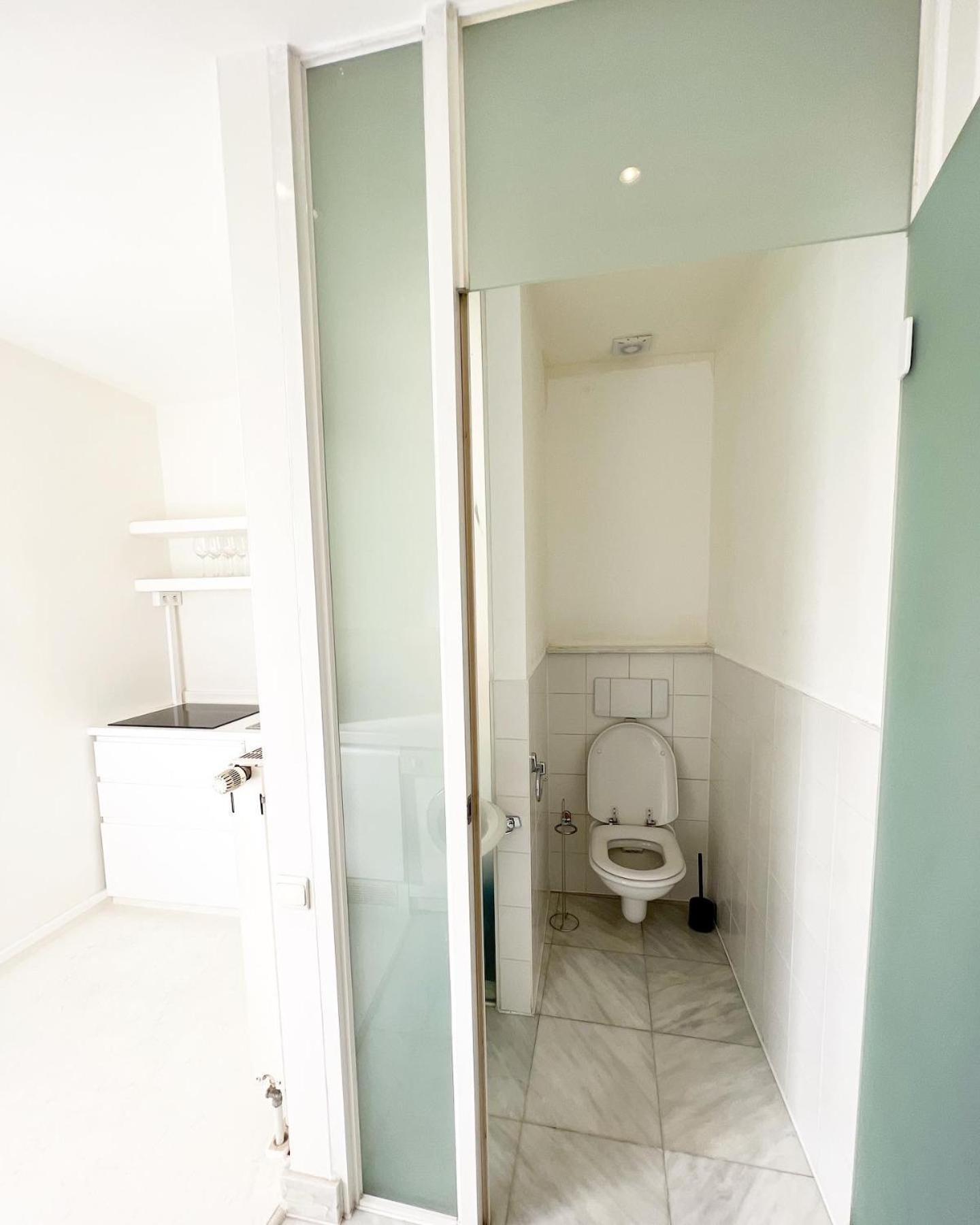 Le Faubourg Suites Antwerpia Zewnętrze zdjęcie