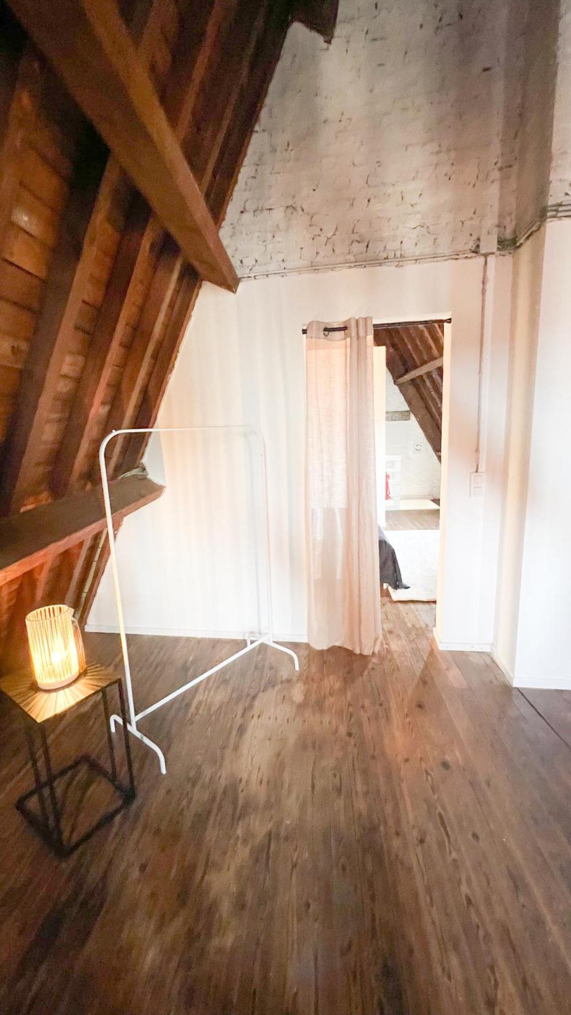 Le Faubourg Suites Antwerpia Zewnętrze zdjęcie