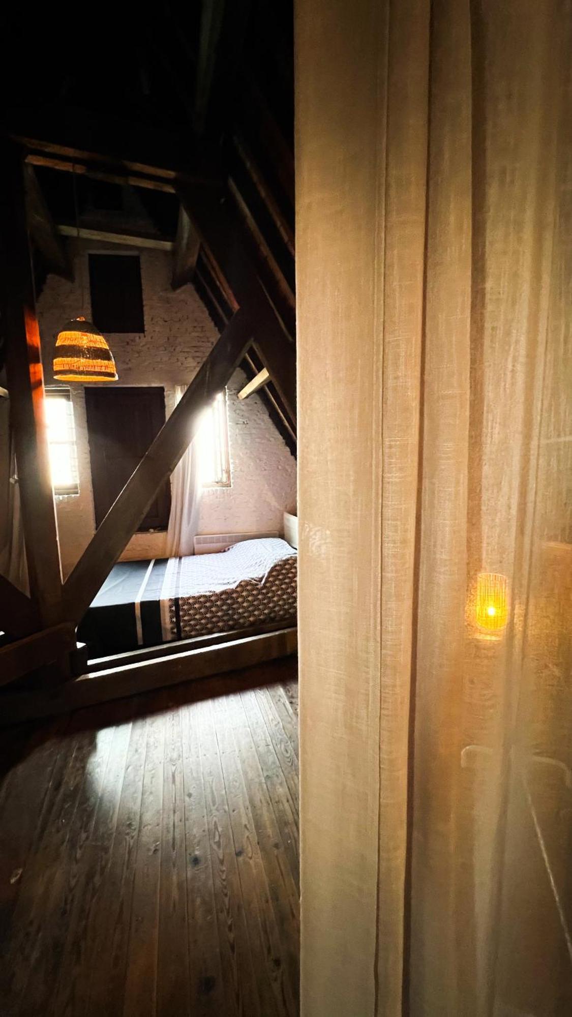 Le Faubourg Suites Antwerpia Zewnętrze zdjęcie