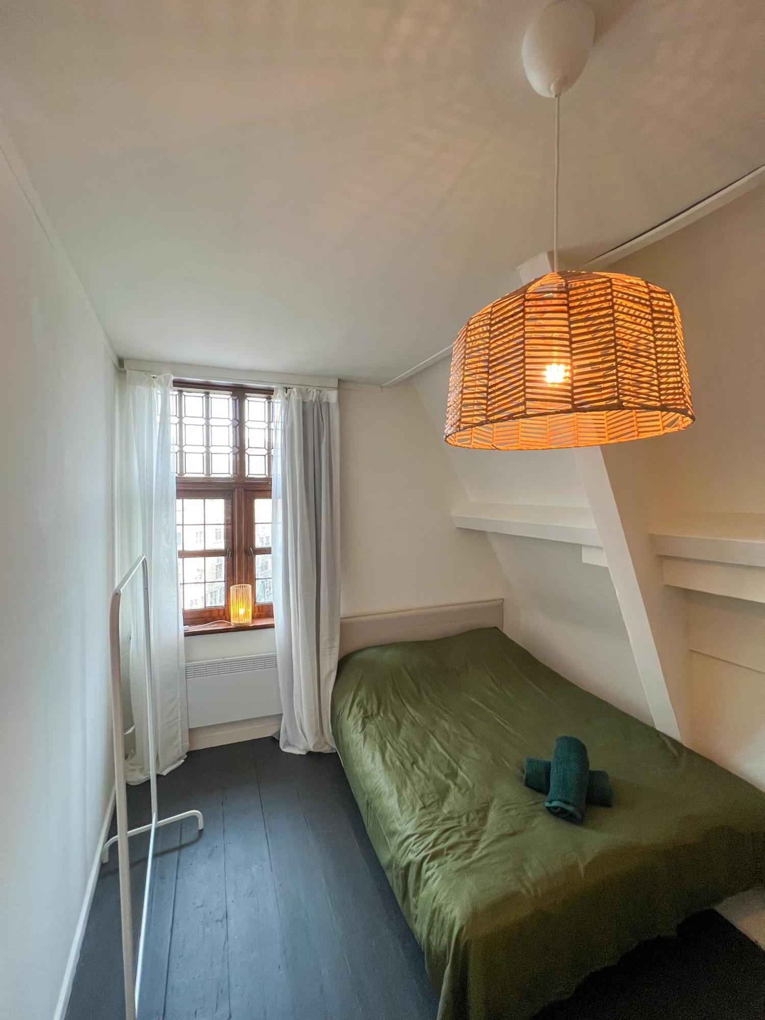 Le Faubourg Suites Antwerpia Zewnętrze zdjęcie
