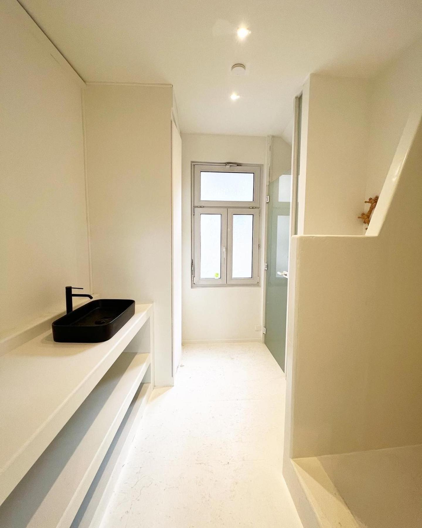 Le Faubourg Suites Antwerpia Zewnętrze zdjęcie