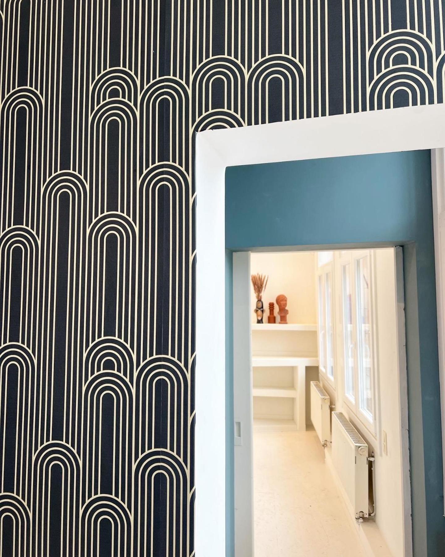 Le Faubourg Suites Antwerpia Zewnętrze zdjęcie